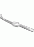 Глушник SCANIA Seria 4, P, R, T, R500 din 68702 (71.05) Polmostrow